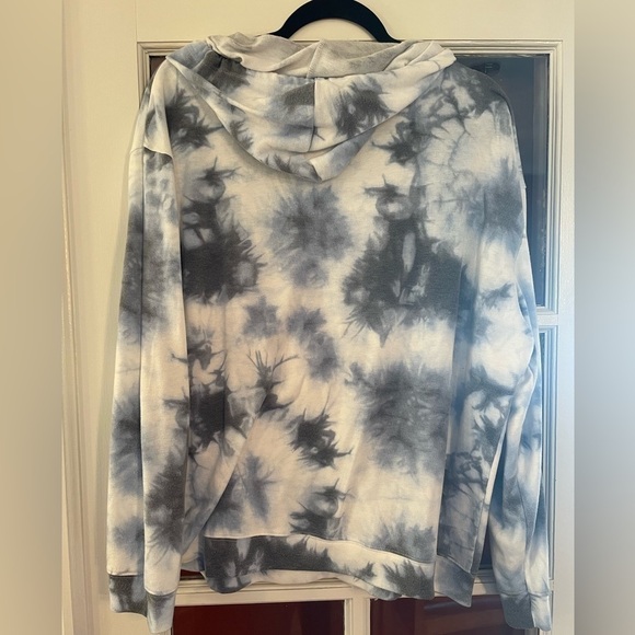 Cyrus Tie Dye Hoodie XL - Picture 5 of 5
